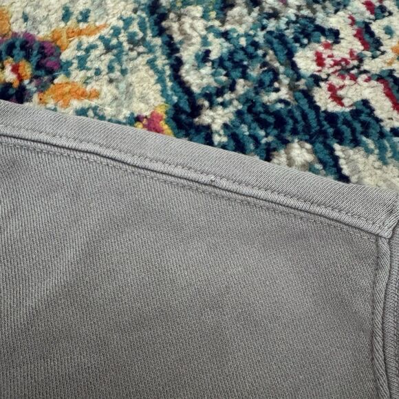 Ksubi Kult Biggie Silt Crewneck Sweatshirt Purple Size Medium - Picture 8 of 9